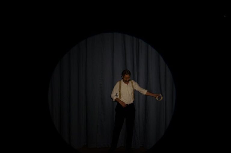 Das jüngste Gerücht