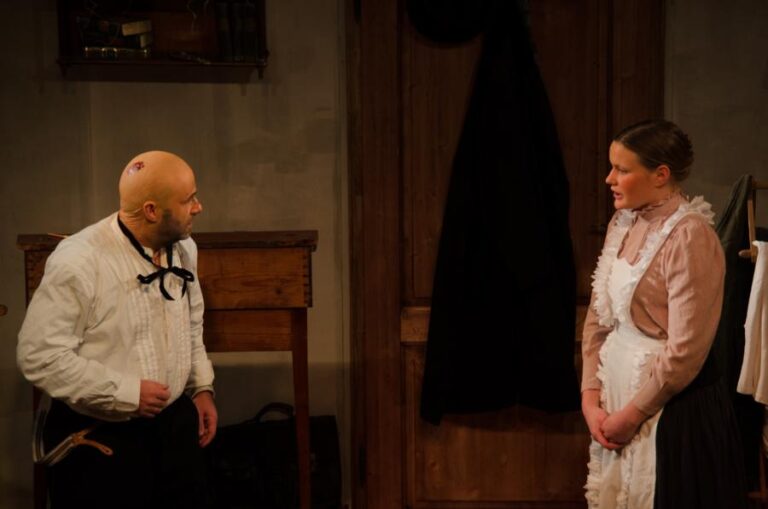 Das jüngste Gerücht