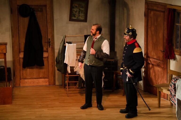 Das jüngste Gerücht