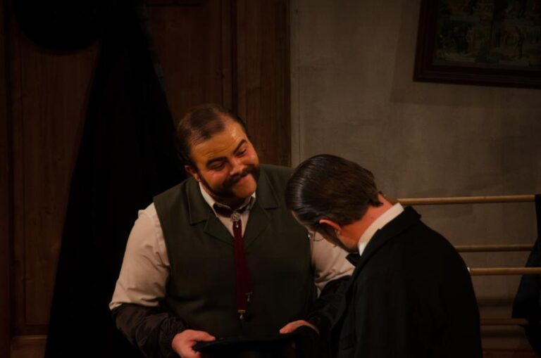 Das jüngste Gerücht