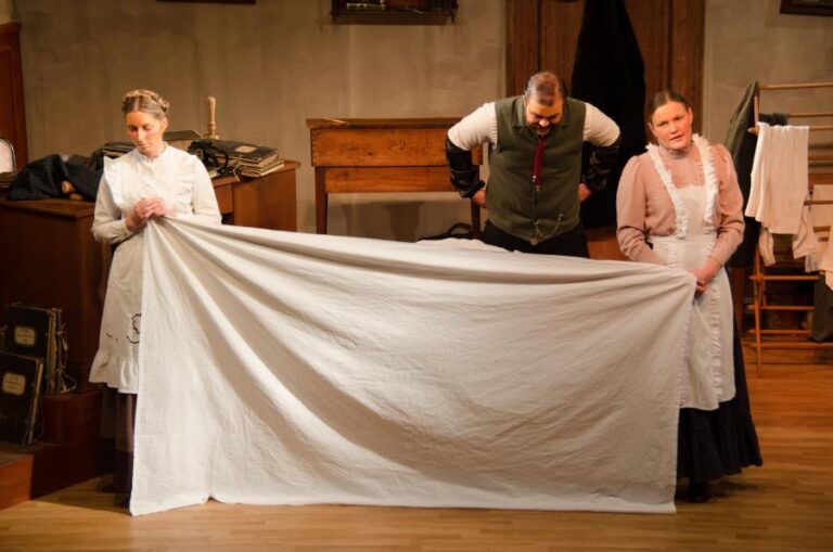 Das jüngste Gerücht