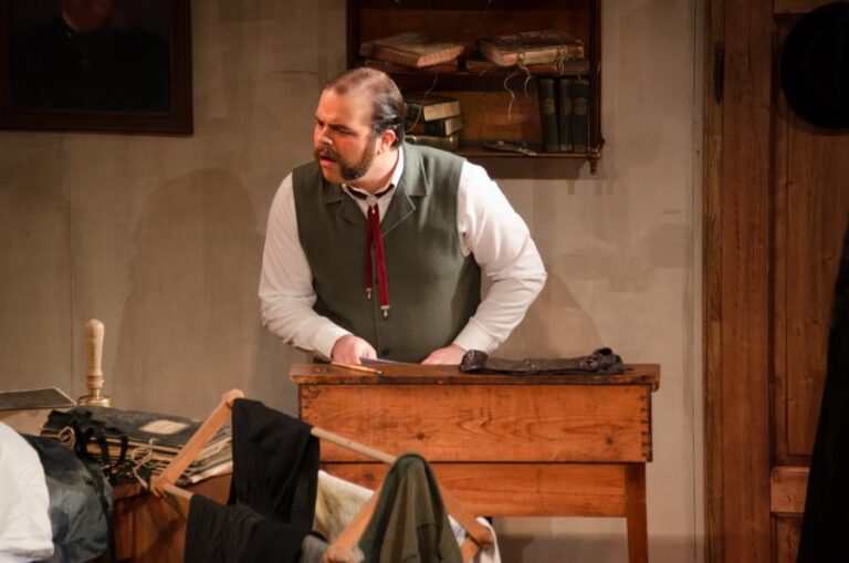 Das jüngste Gerücht