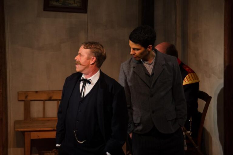 Das jüngste Gerücht