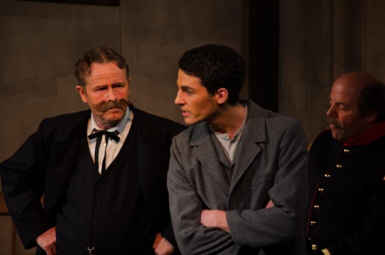 Das jüngste Gerücht