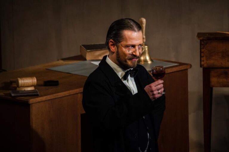 Das jüngste Gerücht