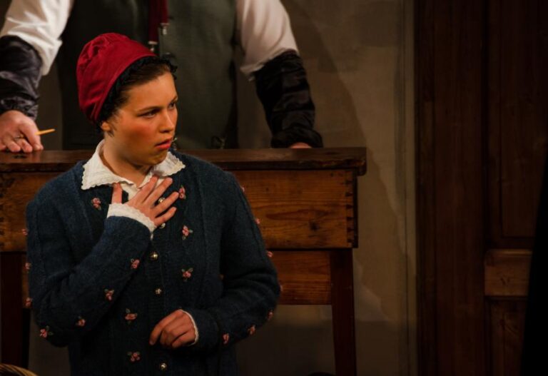 Das jüngste Gerücht