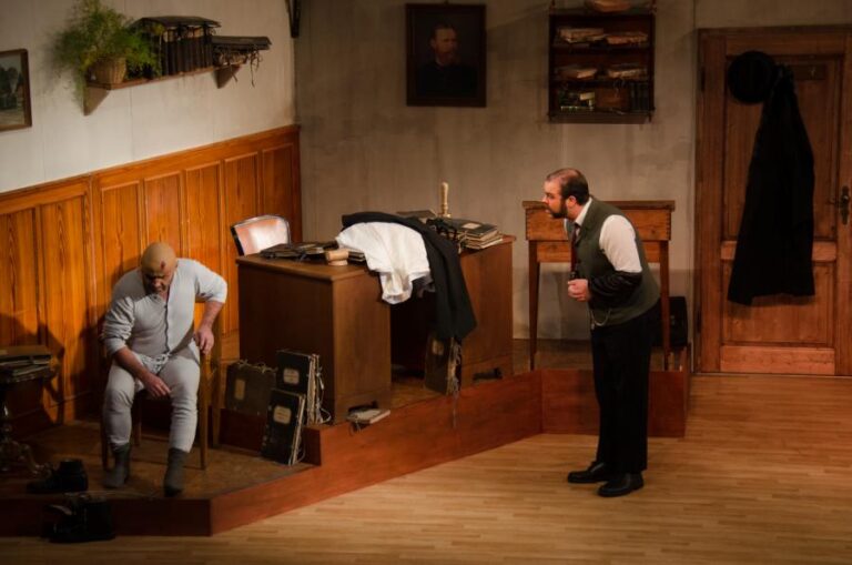 Das jüngste Gerücht