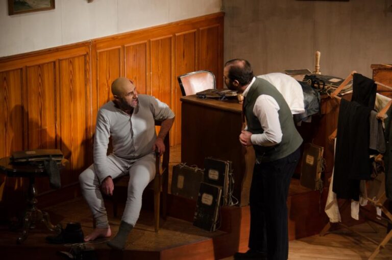 Das jüngste Gerücht